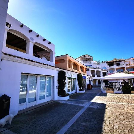 Bed and Breakfast Relais Du Port Santa Teresa Gallura Exterior foto