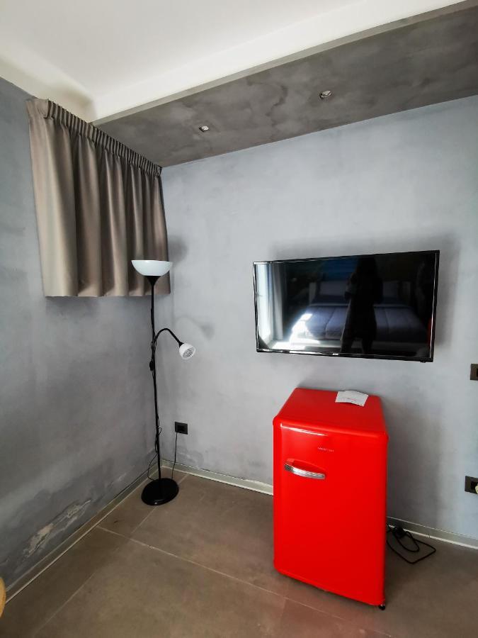 Bed and Breakfast Relais Du Port Santa Teresa Gallura Exterior foto
