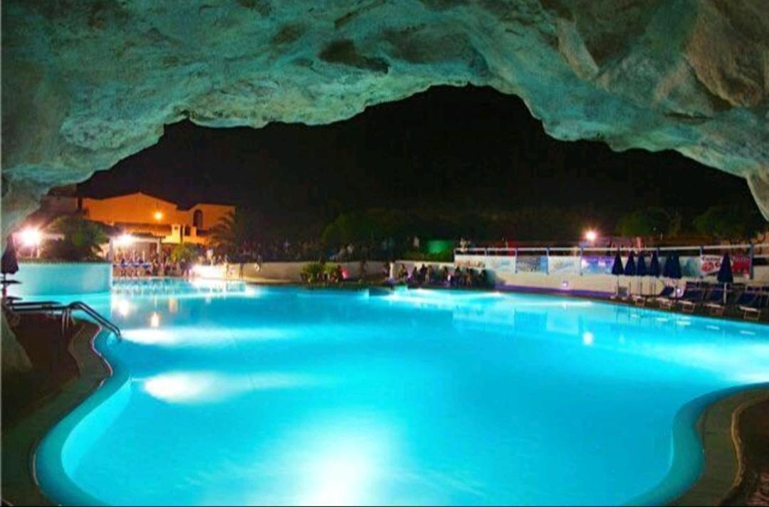 Bed and Breakfast Relais Du Port Santa Teresa Gallura Exterior foto