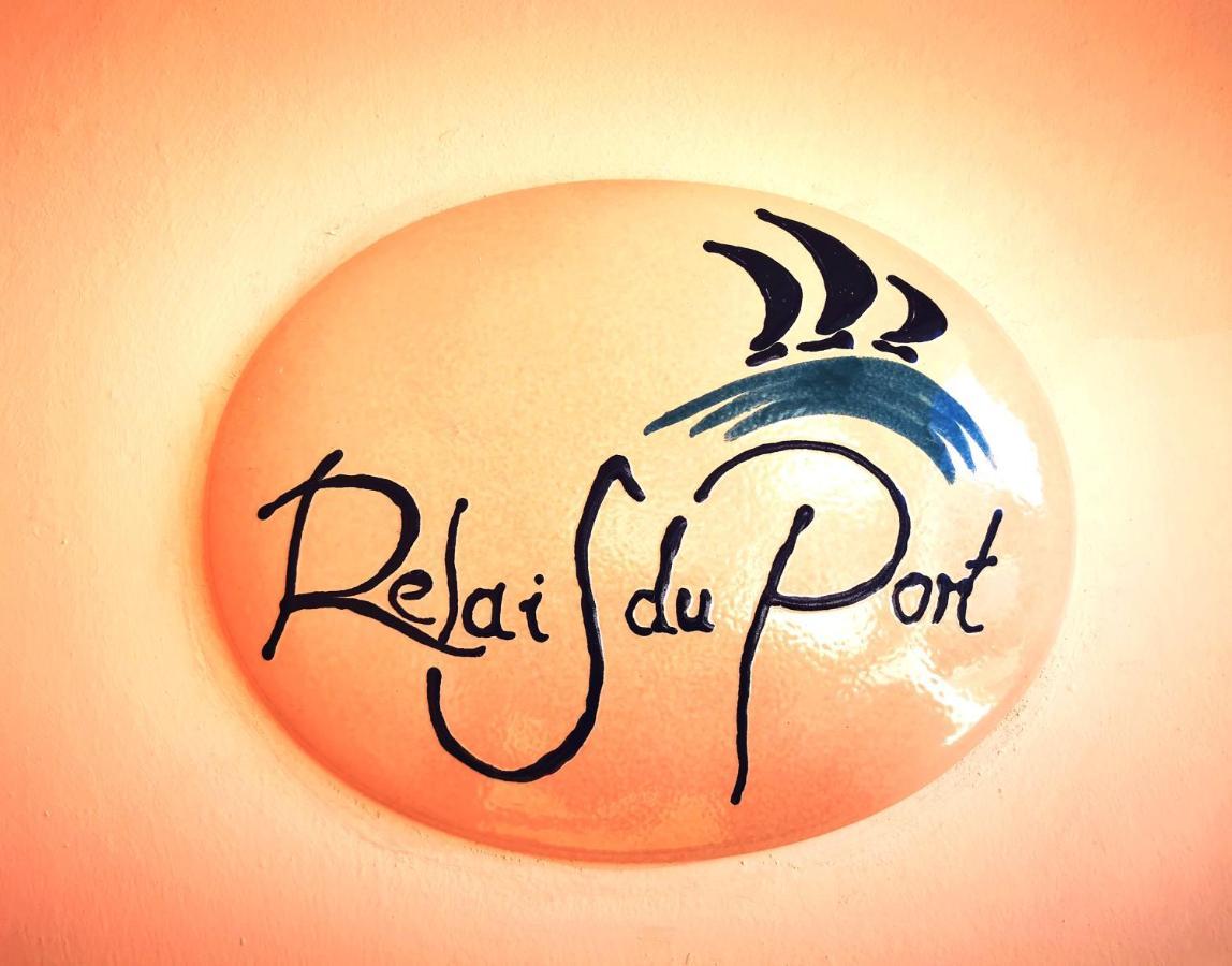 Bed and Breakfast Relais Du Port Santa Teresa Gallura Exterior foto